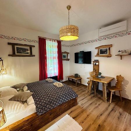 Rooms Murka Bled Extérieur photo