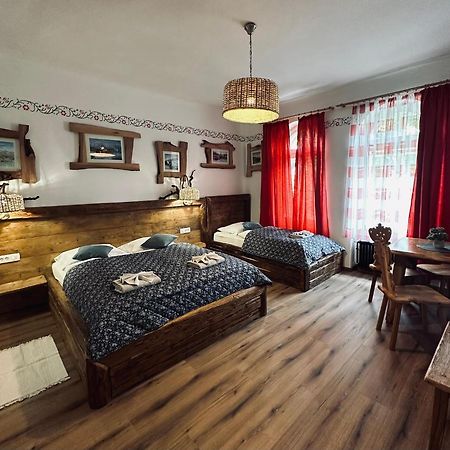Rooms Murka Bled Extérieur photo