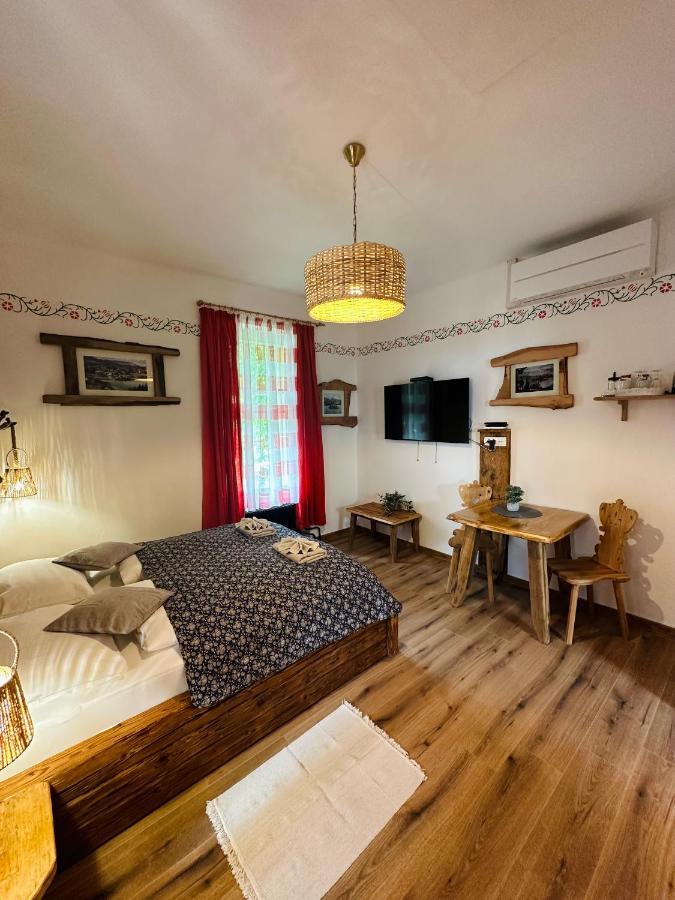 Rooms Murka Bled Extérieur photo