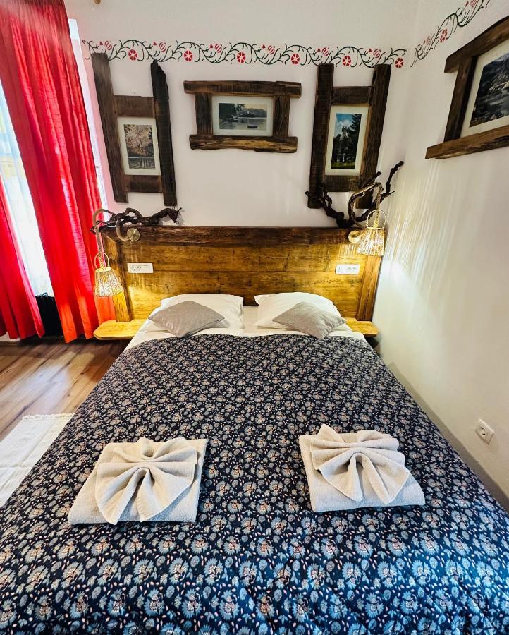 Rooms Murka Bled Extérieur photo