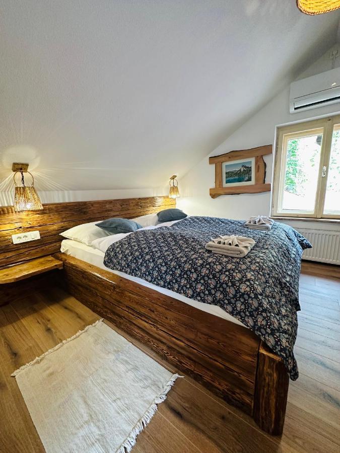 Rooms Murka Bled Extérieur photo