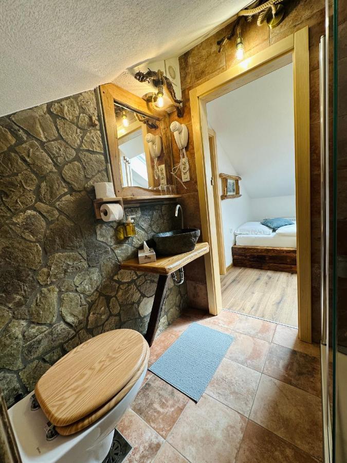 Rooms Murka Bled Extérieur photo